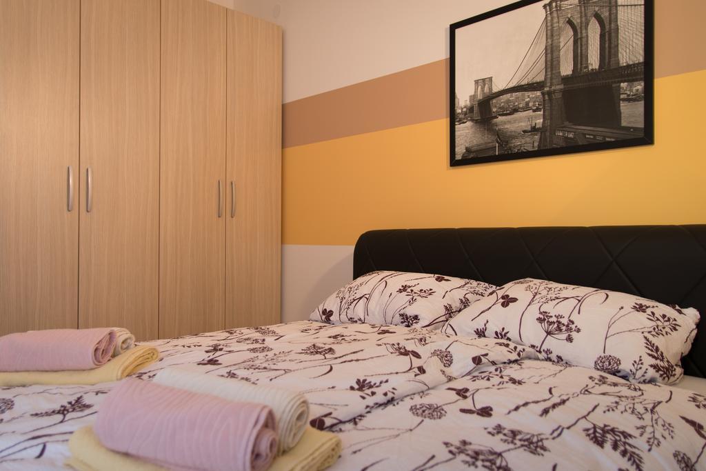 Premium Apartments ノヴィ・サド エクステリア 写真